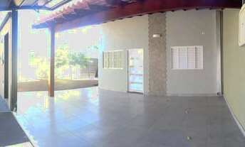 Imagem 5: Linda Casa no Bairro Jardim américa