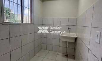 Imagem 4: Apartamento para locação com 2 quartos no Jardim Araucária - Rio Claro/SP