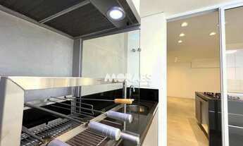 Imagem 6: Apartamento com 2 suítes (2 vagas) para alugar, 88 m² por R$ 4.250/mês - Thropos - Bauru/S