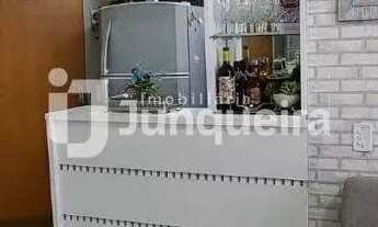 Imagem 4: Apartamento à venda, 2 quartos, 1 vaga, Jardim São Francisco - Piracicaba/SP