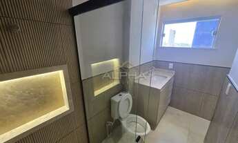 Imagem 4: Imóvel para venda tem 182 metros quadrados com 3 quartos em Praia de Iracema - Fortaleza