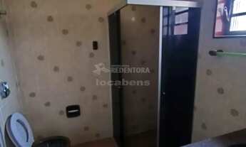 Imagem 3: Casa de 03 dormitórios com armários no bairro Parque Industrial