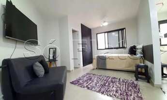 Imagem 5: Flat disponível para locação próximo ao Shopping Frei Caneca, Pq. Augusta e Av. Nove de Ju