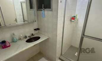 Imagem 5: Apartamento 3 dormitorios, sendo 1 suite, com 90m2 no bairro Bela Vista