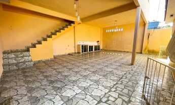 Imagem 2: Casa na Cidade Nova Canaranas com 3 Qts (Suite) com Espaço Gourmet