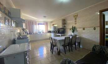 Imagem 4: INBOX CIA IMOBILIÁRIA VENDE - Casa individual com três quartos, no bairro Universitário em