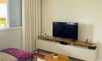 Imagem 5: Apartamento à venda em Barueri, Jardim Tupanci, com 3 quartos, com 105 m²