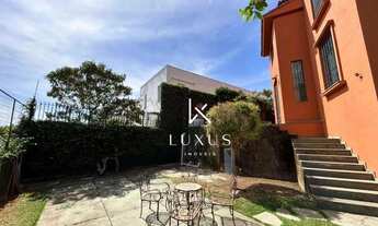 Imagem 3: Casa com 4 dormitórios, 260 m² - venda por R$ 2.890.000,00 ou aluguel por R$ 14.951,00/mês