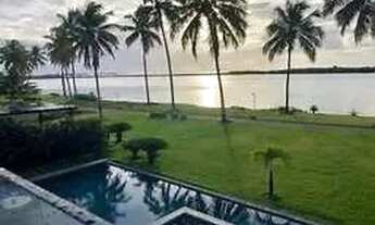 Imagem: Casa no Condomínio Laguna 600m2 - Terreno