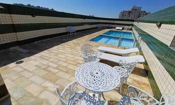 Imagem 4: APARTAMENTO COM VARANÐÃO 3 QTS TOP