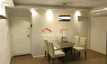 Imagem 14: Apartamento em Rua Alvorada - Vila Olímpia - São Paulo/SP