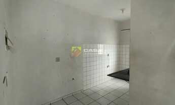 Imagem 4: FRAN - Apartamento térreo em Jardim Limoeiro - Parque dos Pinhos II