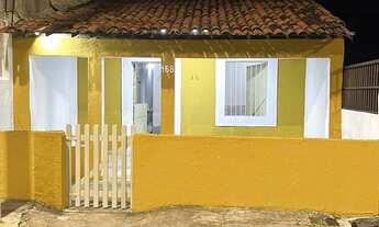 Imagem 2: CASA A BEIRA MAR EM PONTAS DE PEDRA