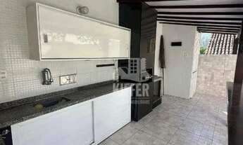 Imagem 3: Casa para Aluguel em Pendotiba com Piscina, Área Gourmet e Energia Solar