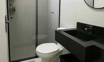 Imagem 7: Apto Mobiliado 2 Quartos - Condomínio Oregon