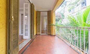 Imagem 5: Casa em Cosme Velho