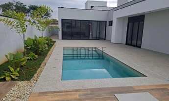 Imagem 2: Casa com 3 quartos à venda, 285 m² - Condomínio Evidence Residencial - Araçoiaba da Serra