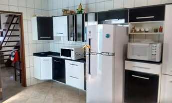 Imagem 6: Casa à venda em Jundiaí-SP, Parque Residencial Eloy Chaves: 2 quartos, 2 suítes, 2 salas