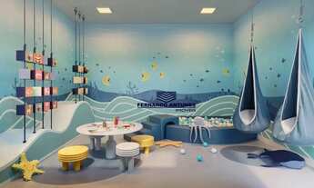 Imagem 7: Cobertura de 2 quartos no bairro Aeroporto