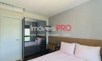 Imagem 7: Apartamento Novo á Venda 2 dormitórios Mobiliado Jardim América