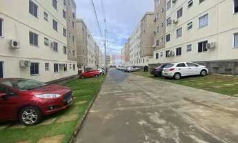 Imagem 5: Apartamento com 02 quartos no Res. Vila do Mar disponível para locação!!