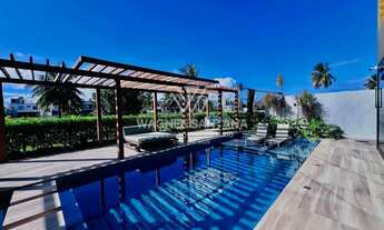 Imagem 2: Casa à venda no RESIDENCIAL DAMHA , BRISAS DE ATALAIA, Barra dos Coqueiros, SE