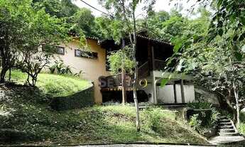 Imagem 2: Casa em Condomínio Sítio das Acácias