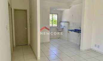 Imagem 5: Apartamento em Rua A - Chácara Luza - Rio Claro/SP