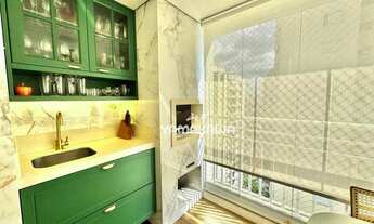 Imagem 11: Apartamento com 3 dormitórios à venda, 126 m² por R$ 1.910.000,00 - Mooca - São Paulo/SP