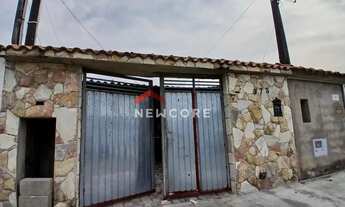 Imagem 3: Casa em Rua Ribeirão Preto - Cidade Balneária Nova Peruíbe II - Peruíbe/SP