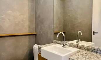 Imagem 5: Apartamento com 3 quartos sendo 1 suíte, para locação na Vila Aviação