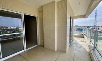 Imagem 3: Angelina Maiorana - 3 quartos - 1 vaga - Pedreira - Venda