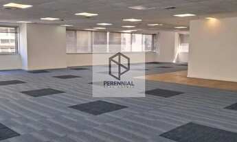 Imagem 7: Laje corporativa para locação no Centro, Rio de Janeiro/RJ - 870m²