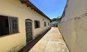 Imagem 3: Casa Térrea à venda, 3 quartos, 1 suíte, Santa Fé - Campo Grande/MS