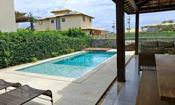 Imagem 5: Casa em Búzios 5 suítes em condomínio