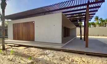 Imagem 4: Casa Pé na Areia à Venda em Fortim | Condomínio Origem