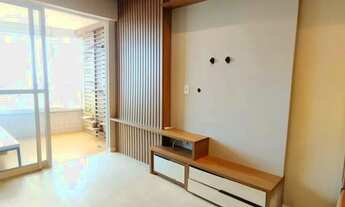 Imagem 7: Apartamento para venda no condomínio Marítimos