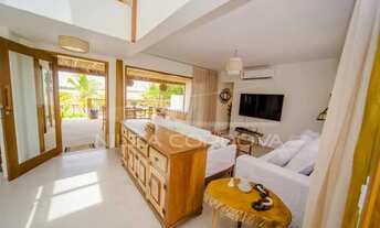 Imagem 4: Casa em Trancoso em Condomínio fechado com muito charme e mata nativa preservada