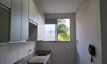 Imagem 6: APARTAMENTO PARA LOCAÇÃO NO RESIDENCIAL PARQUE SINFONIA - SOROCABA/SP