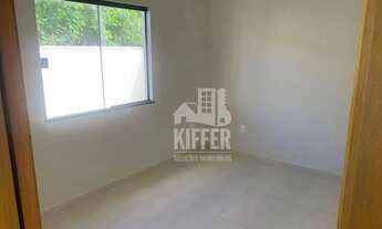 Imagem 3: Apartamento a venda em Itaipuaçu 2 quartos