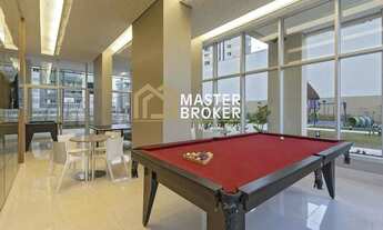 Imagem 7: Apartamento de 2 quartos - vista definitiva- para locação, 79m², condomínio Apoena, Vila d