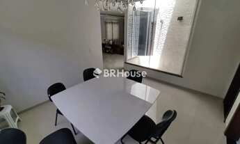 Imagem 5: Coophavila II Casa com 4 dormitórios