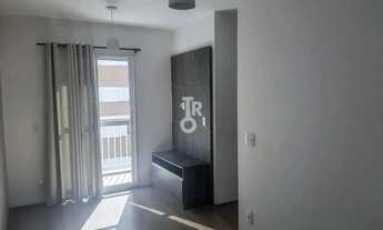 Imagem: APARTAMENTO VENDA 3 QUARTOS 1 SUÍTE-61m²