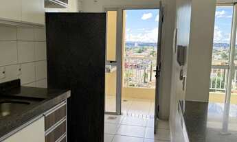 Imagem 5: Aluguel - Apartamento Condomínio Viva Sudoeste