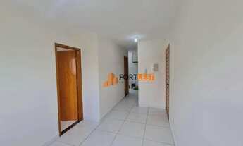 Imagem 6: Apartamento com 2 dormitórios para alugar, 42 m² por R$ 2.175,00/mês - Vila Formosa - São