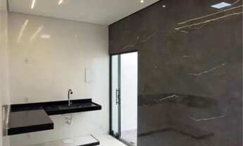 Imagem 3: Vendo casa em Morada de Campo Grande