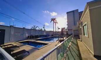 Imagem 6: Alugo Apartamento 2/4, 4 andar, Piscina, Portaria 24h Abrantes Costa dos Coqueiros