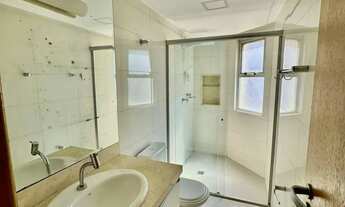 Imagem 6: Apartamento, 120 m2, 3 quartos, sendo 1 suíte, cozinha separada, área de serviço e despens