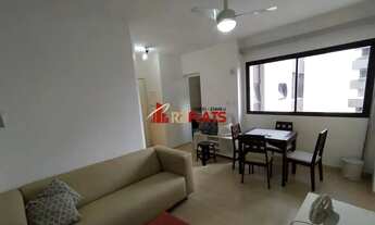 Imagem 2: Flat com ótimo preço no bairro Moema. Confira!