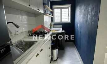 Imagem: Apartamento em Avenida das Açucenas - Portais